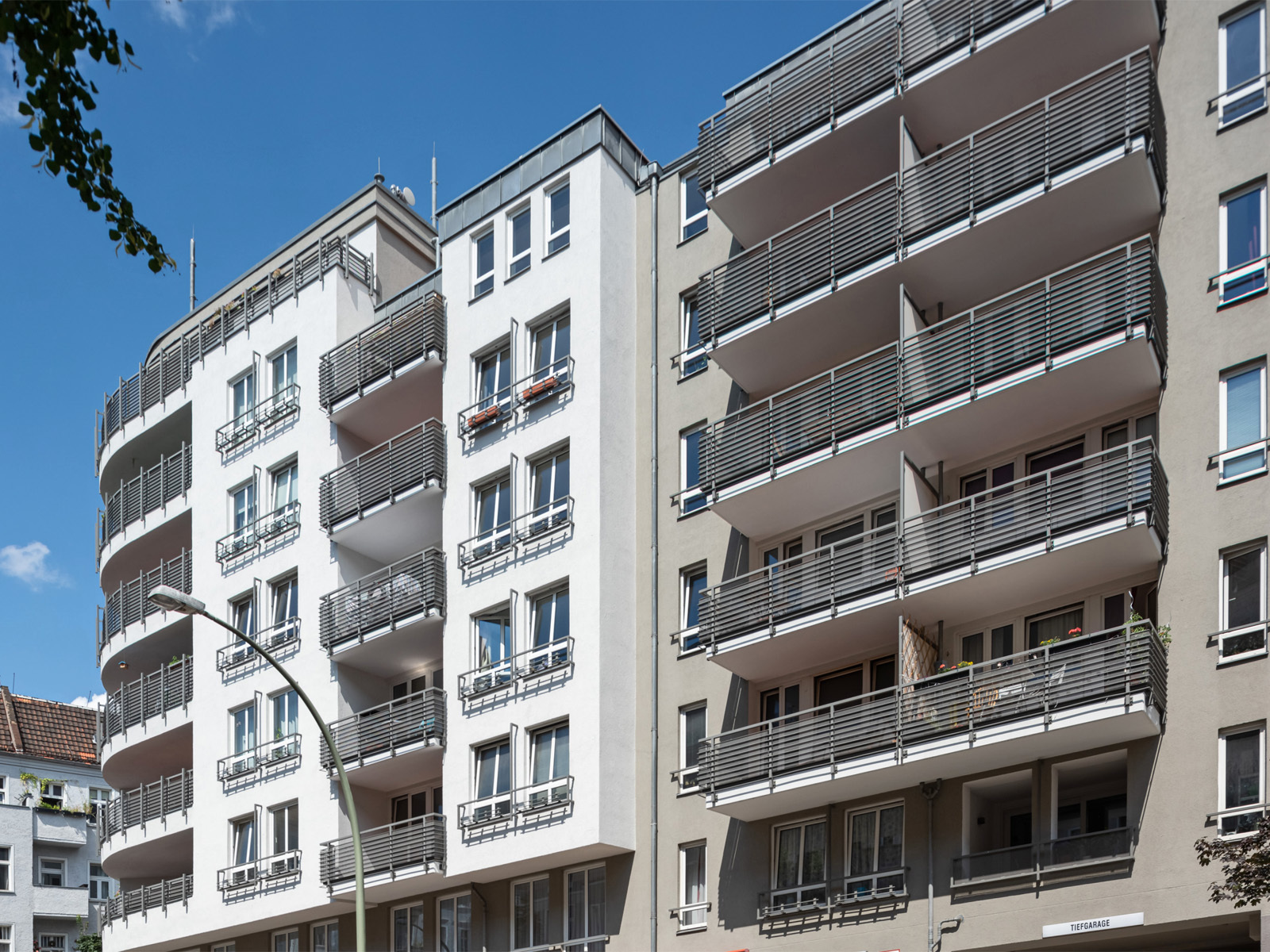 Boxi Modern