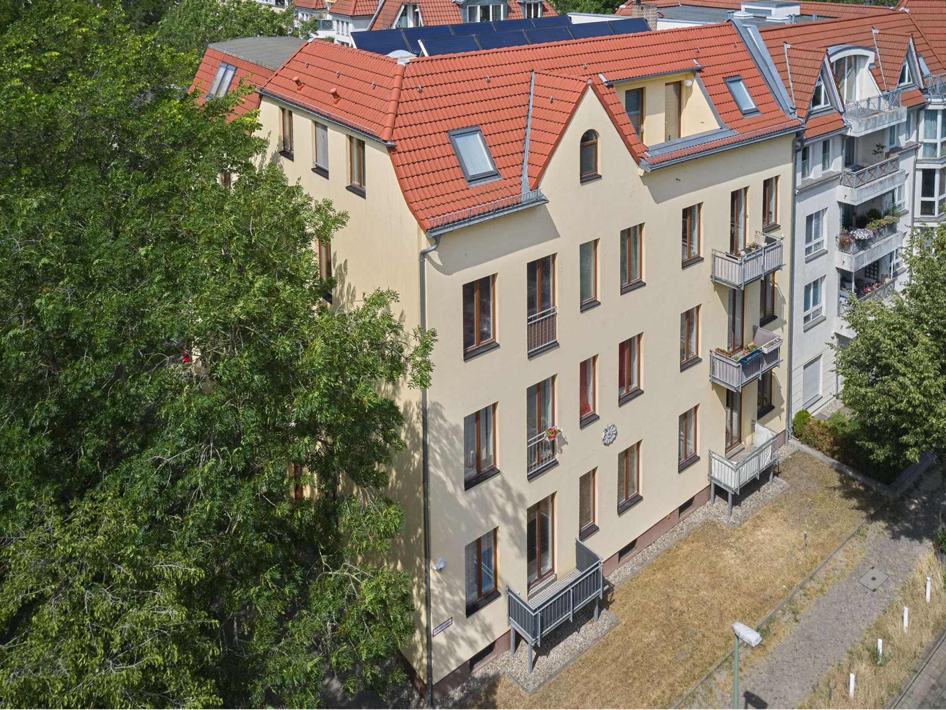  | Schillerstraße