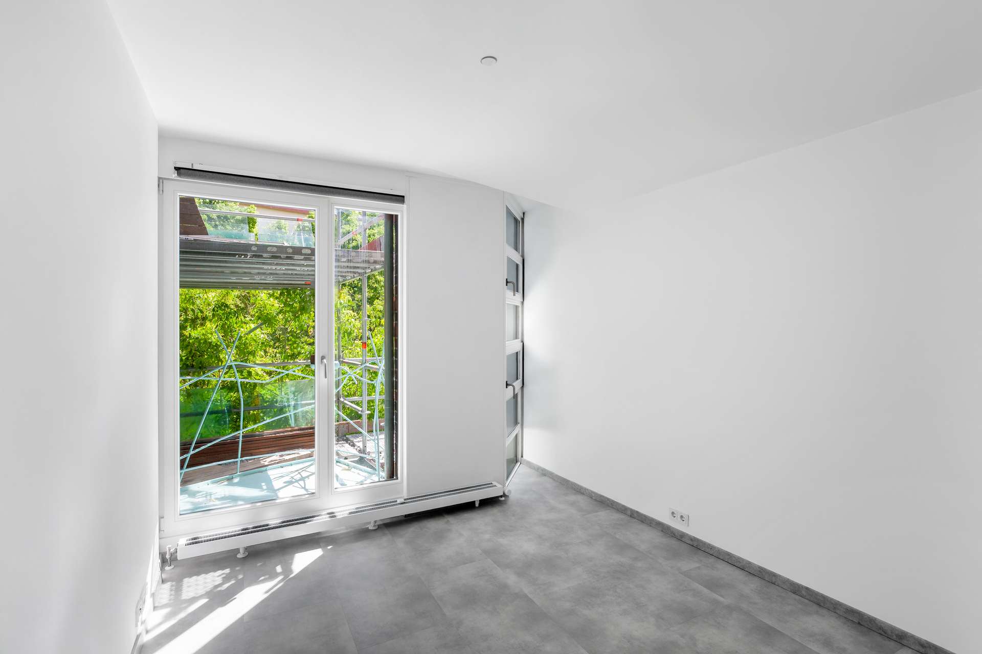 additional room | Pommersche Straße
