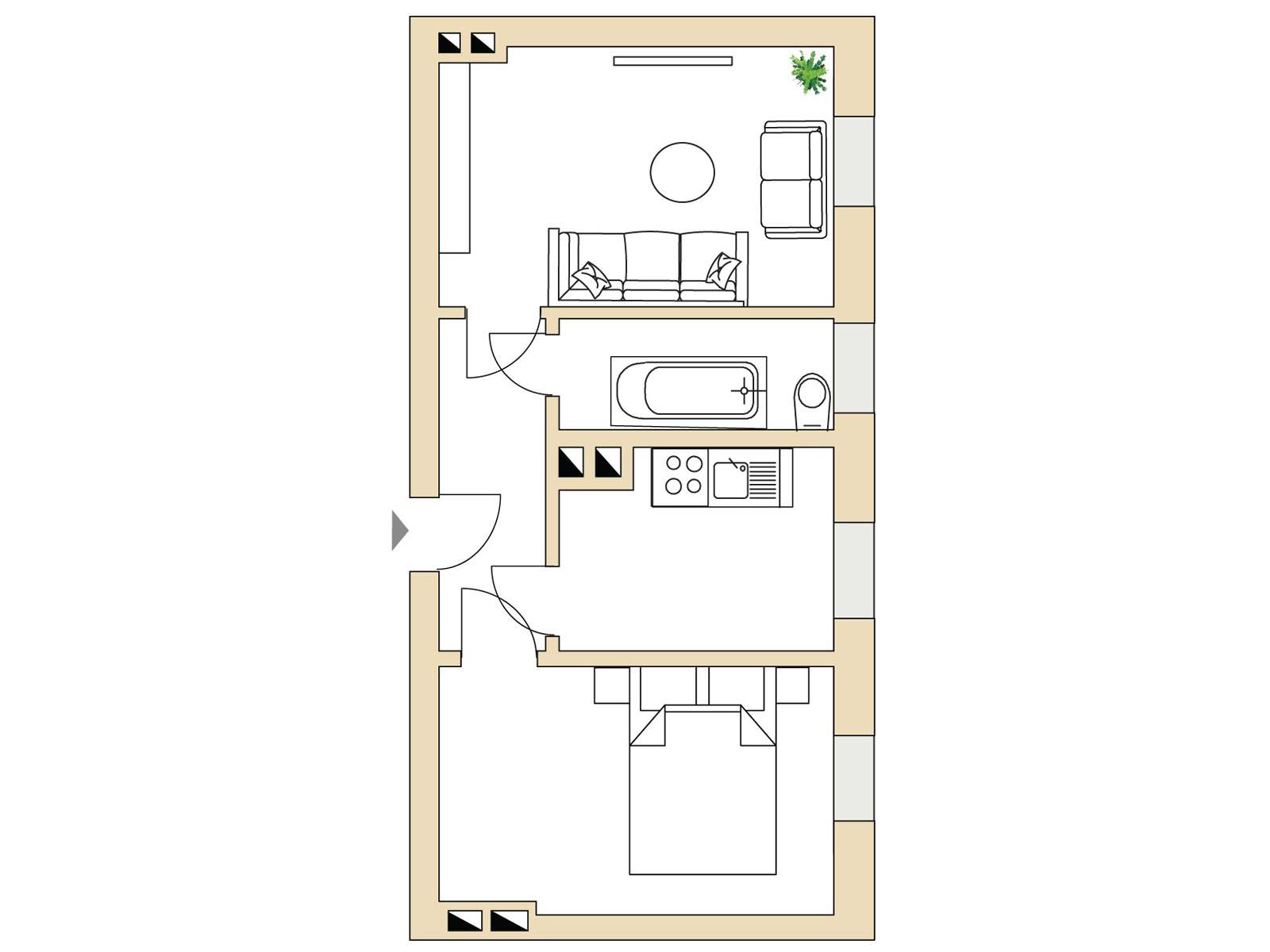 Grundriss 33_K-Bartelmann-Straße 41 | Karl-Bartelmann-Straße