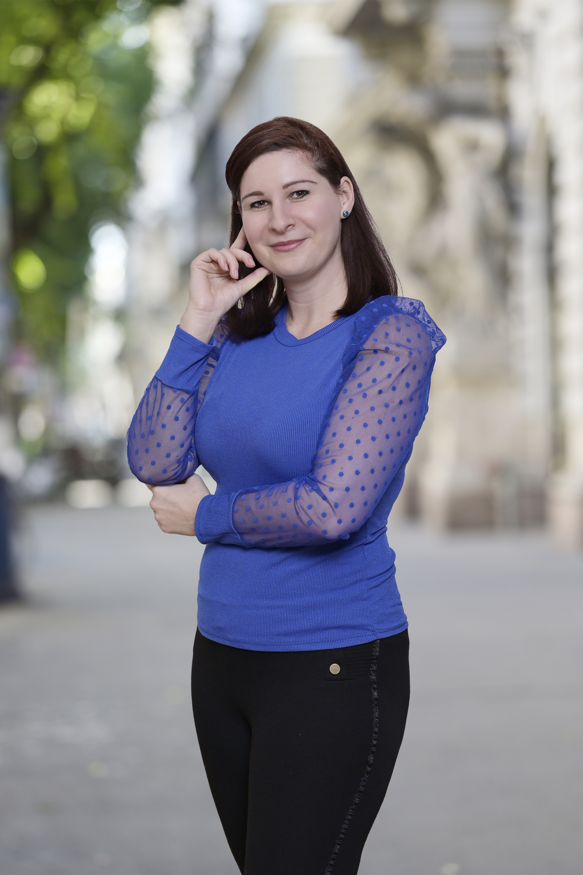 Kinga Diczenty-Peti
