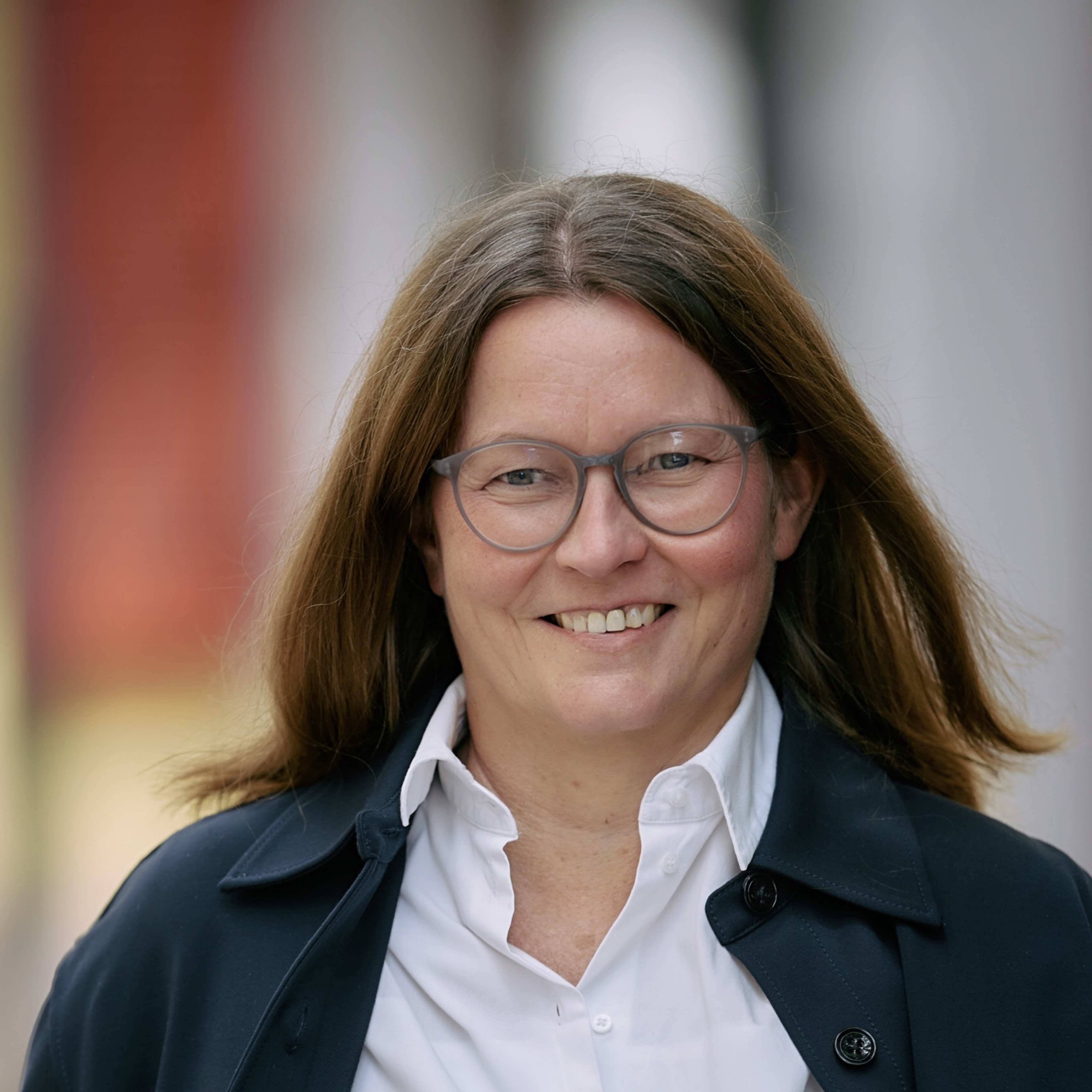 Anette Hafner-Czeschka 