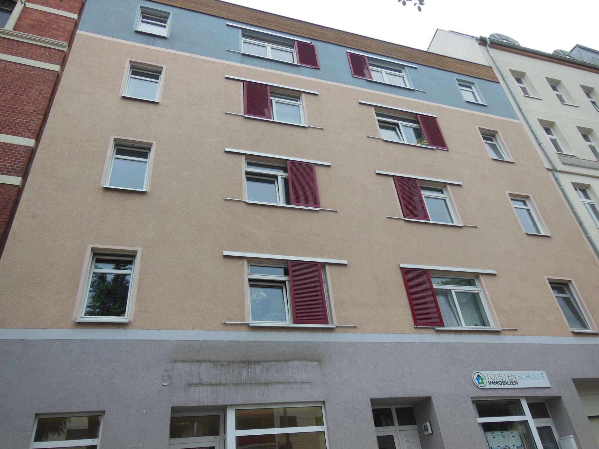 Apartment mit Miniküche sucht Studenten oder Pendler!