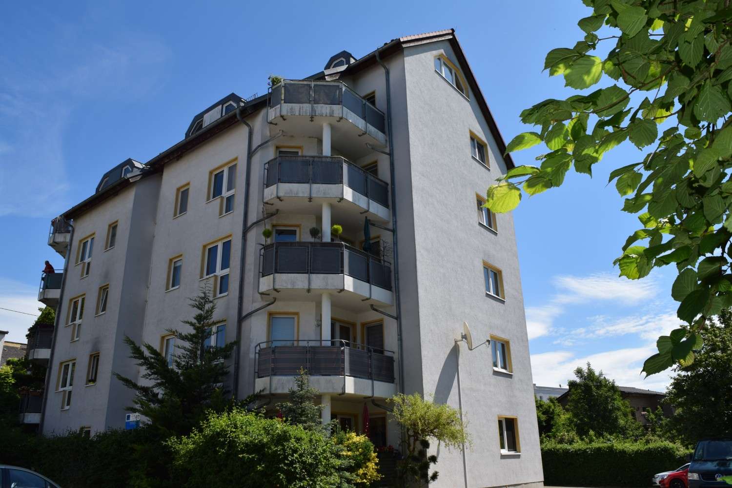 Mehrfamilienhauspaket für Kapitalanleger!