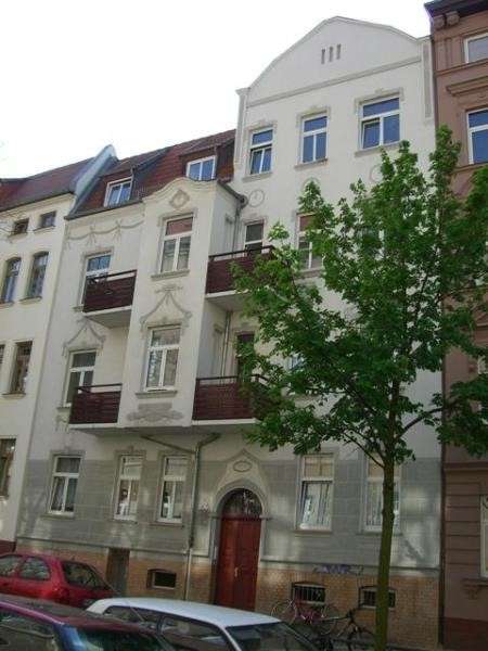 Dachgeschosswohnung mit Sonnenterrasse! überarbeitet NaL 19.06.17
