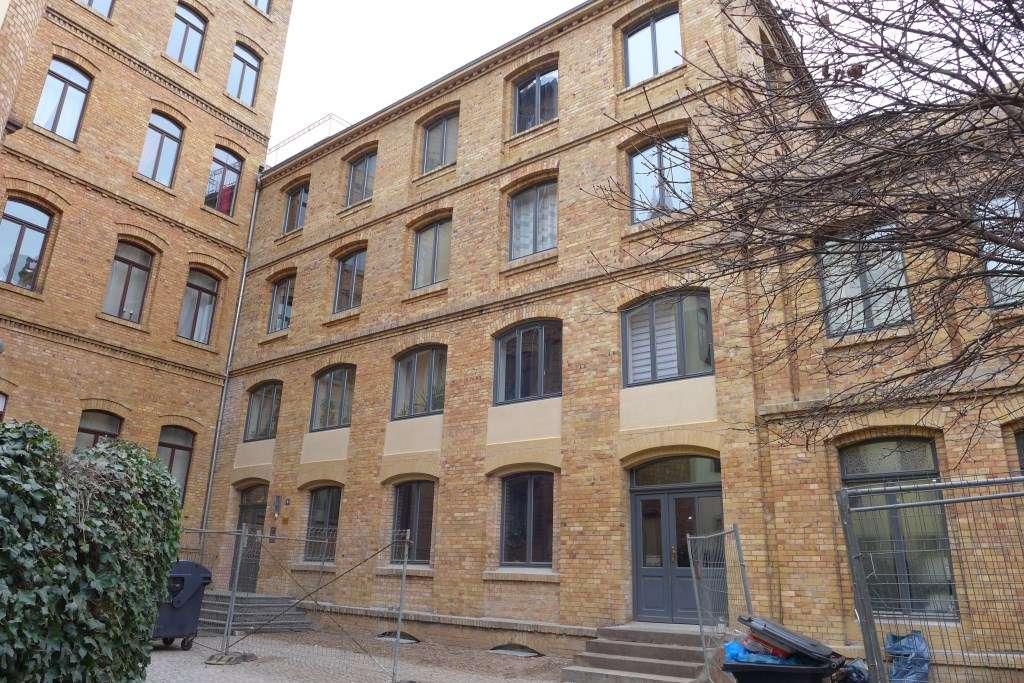 Ideal für Studenten, mit Einbauküche! Lage überarbeitet NaL 15.06.17