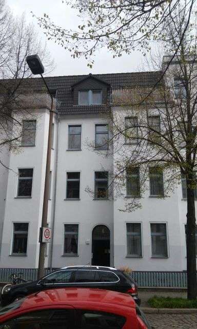 Moderne 3-Raum-Wohnung sucht Sie! überarbeitet NaL 18.08.17