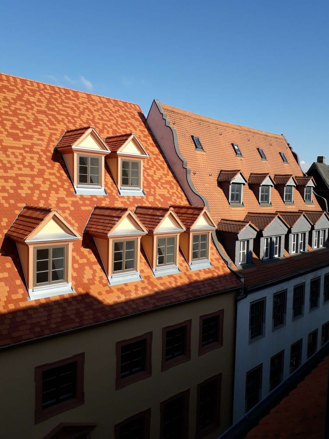 Apartment in Citylage mit Einbauküche und Aufzug!