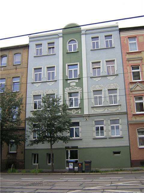 Apartment mit Miniküche! überarbeitet NaL 28.10.16
