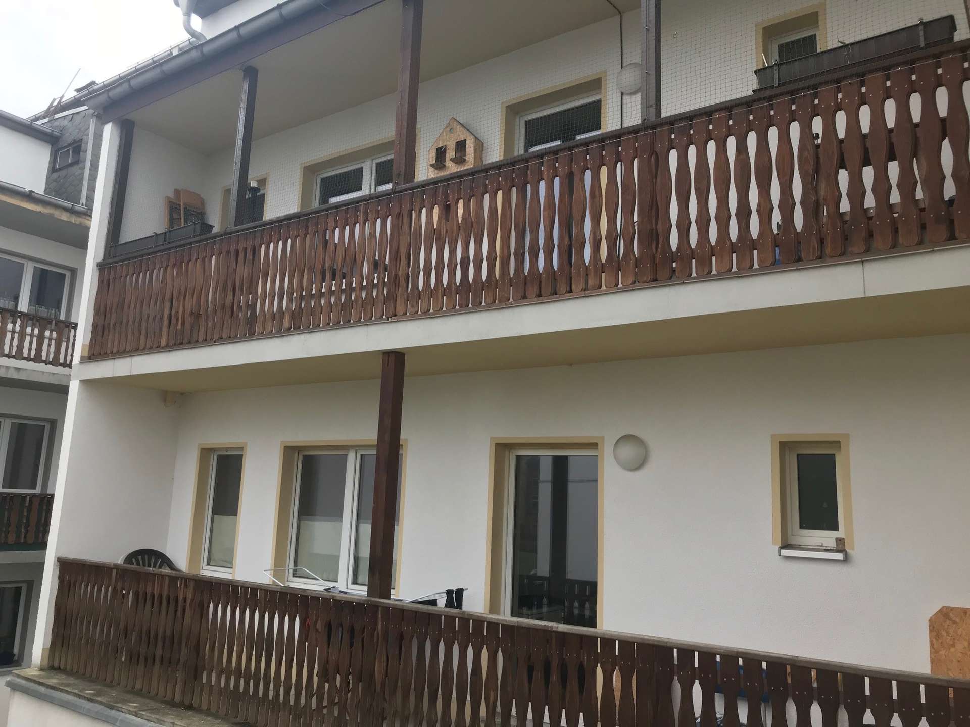 Azubis, Studenten aufgepasst! - Singlewohnung zu vermieten!