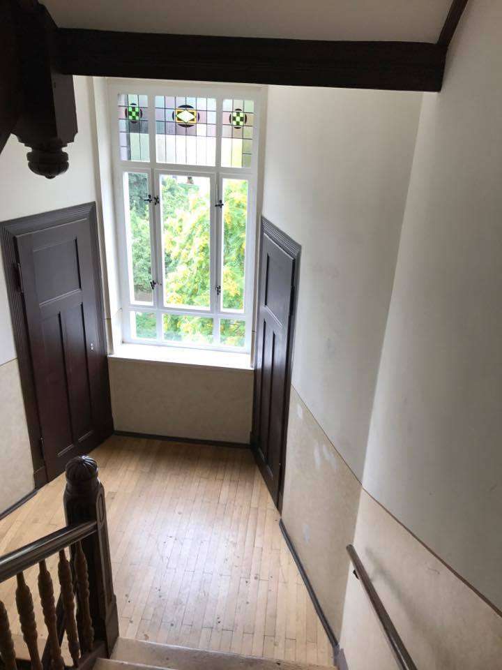 Bezugsfertige Wohnung mit Wanne wartet auf neue Mieter!