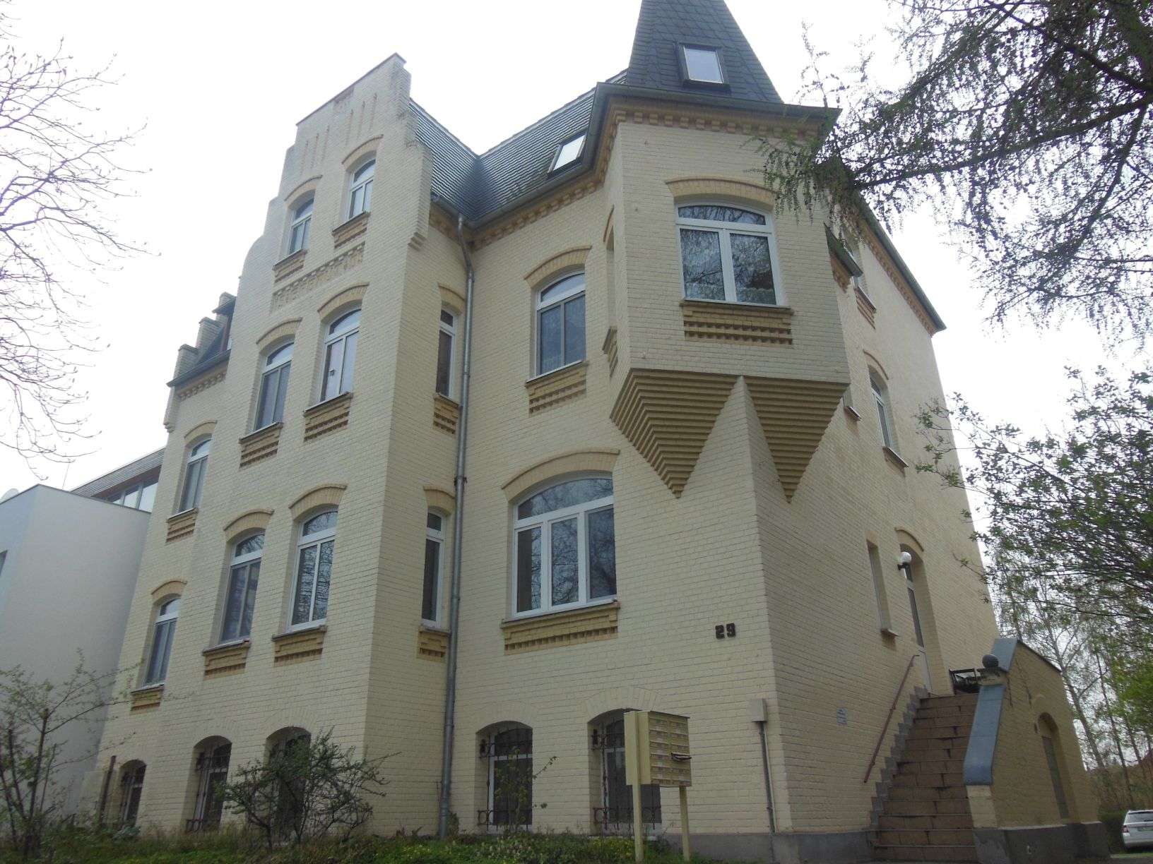 Souterain mit Miniküche - Ideal für Studenten!