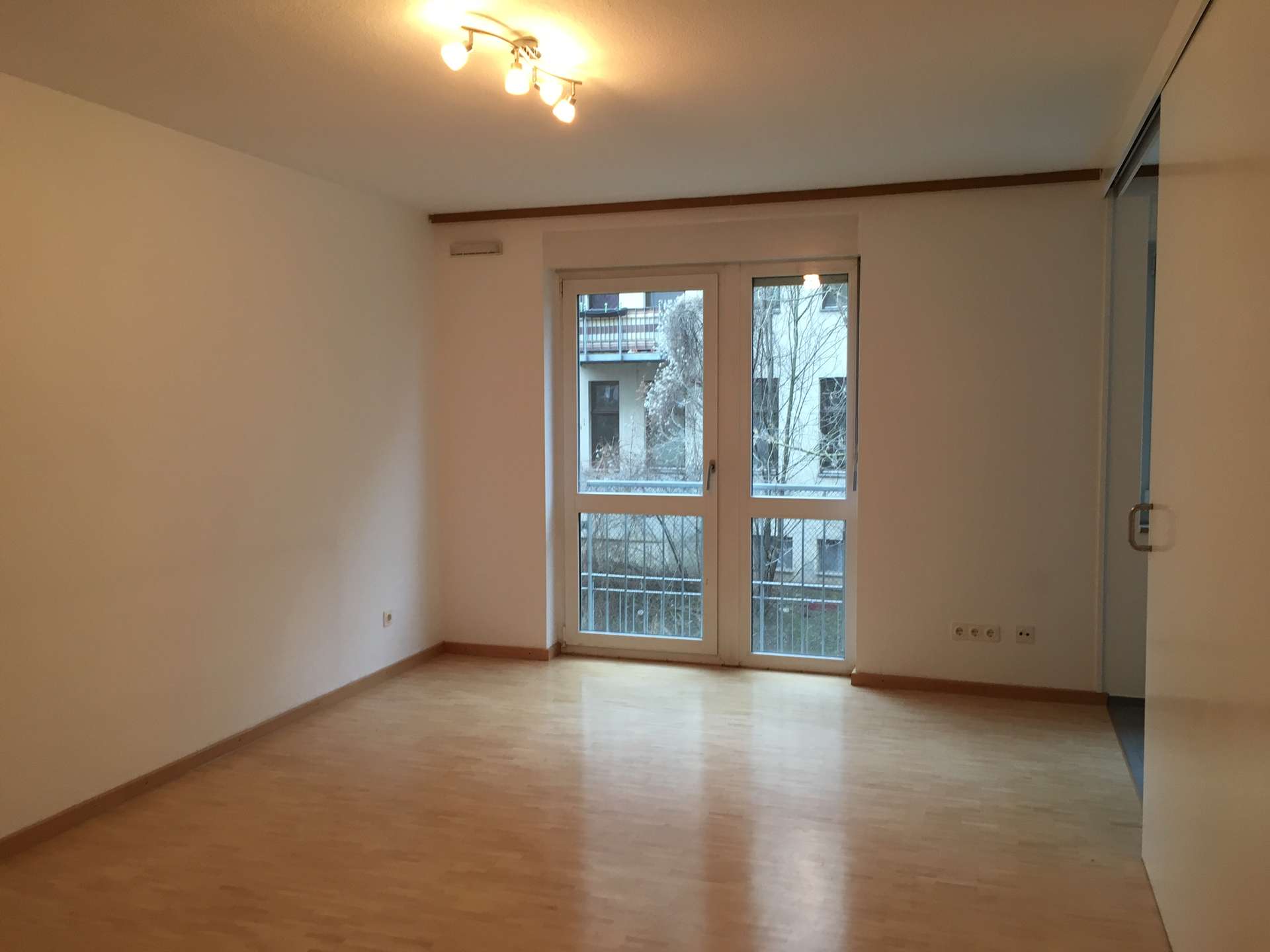 Direkt in der City, mit stufenlosem Zugang! überarbeitet NaL 29.05.17