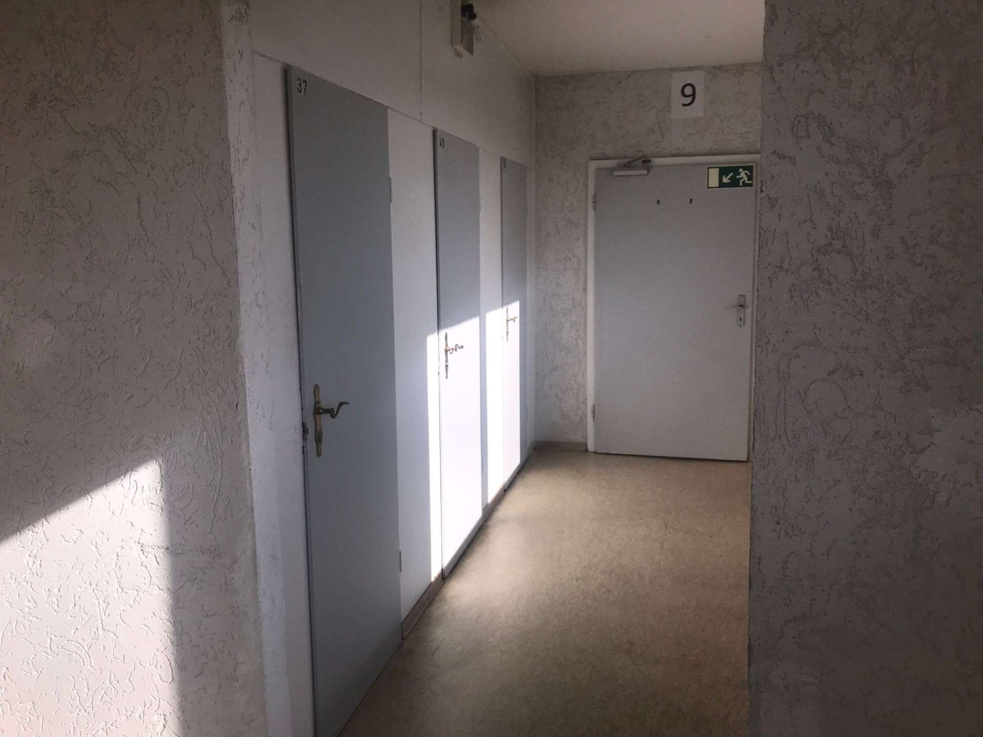 Attraktive Kapitalanlage: Mehrfamilienhaus mit 43 Wohneinheiten und Wertsteigerungspotenzial! – Bild 5