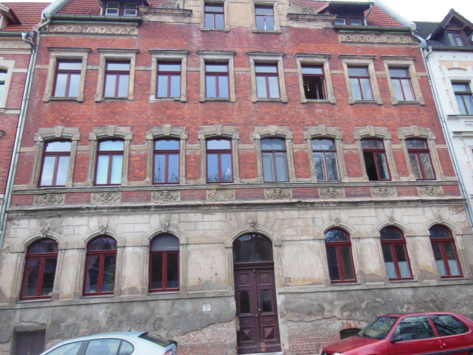 Citylage für Top Mietpreis! überarbeitet NaL 13.01.17