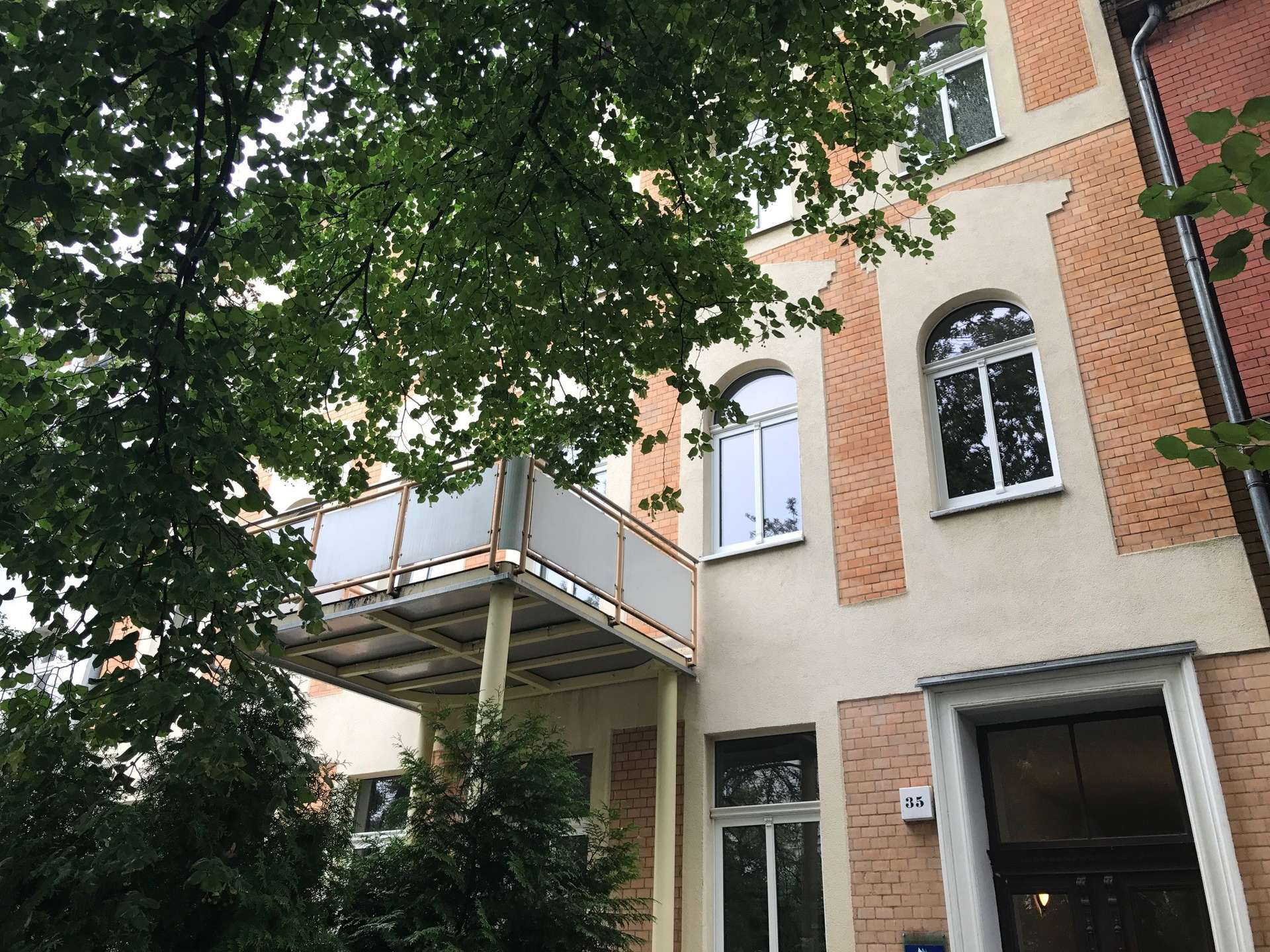 Strahlend helle und großzügige Traumwohnung  im Mühlwegviertel!