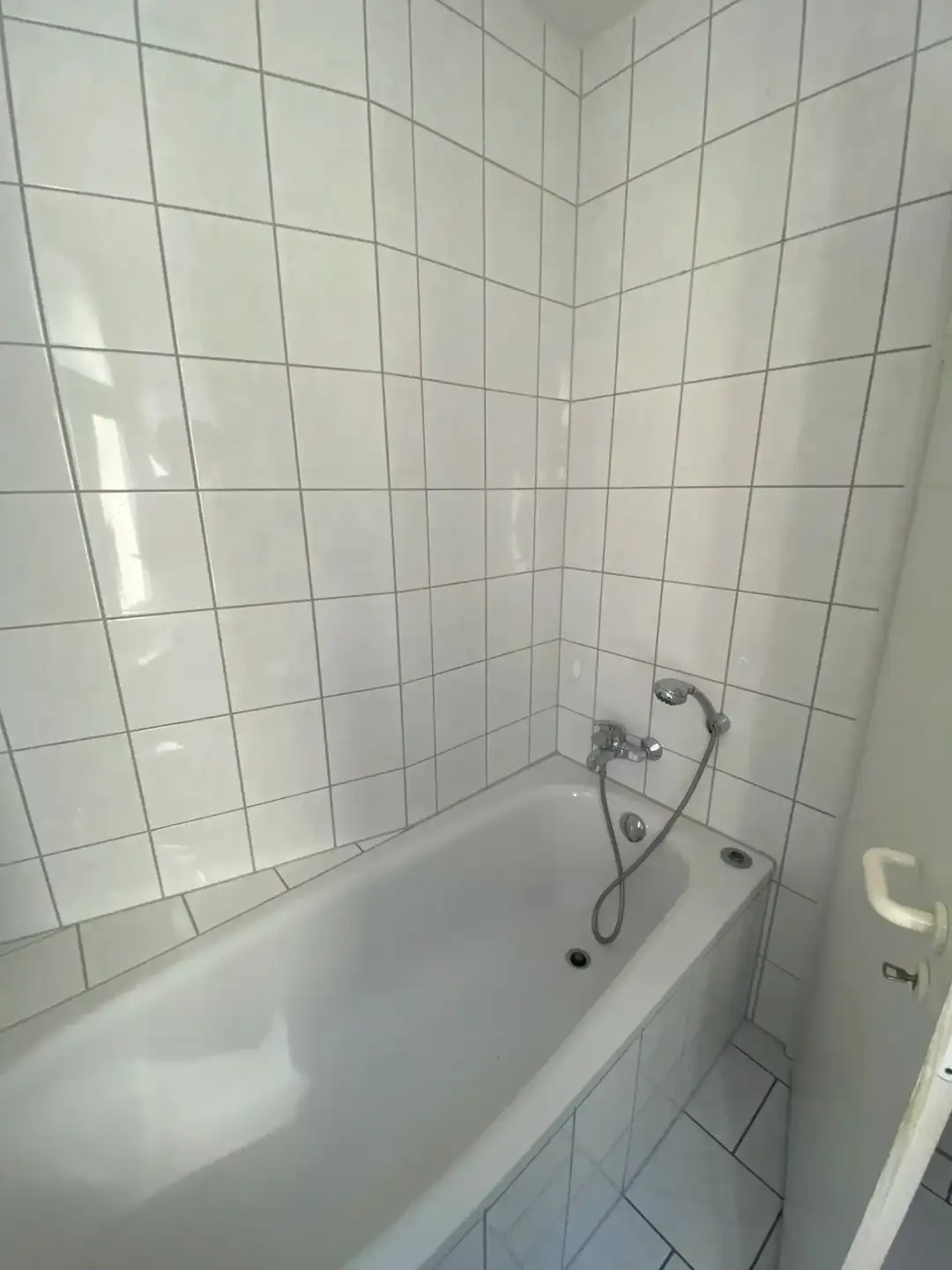 Vermietet! Gemütliche 1-Raum Wohnung mitten in Halles Innenstadt!