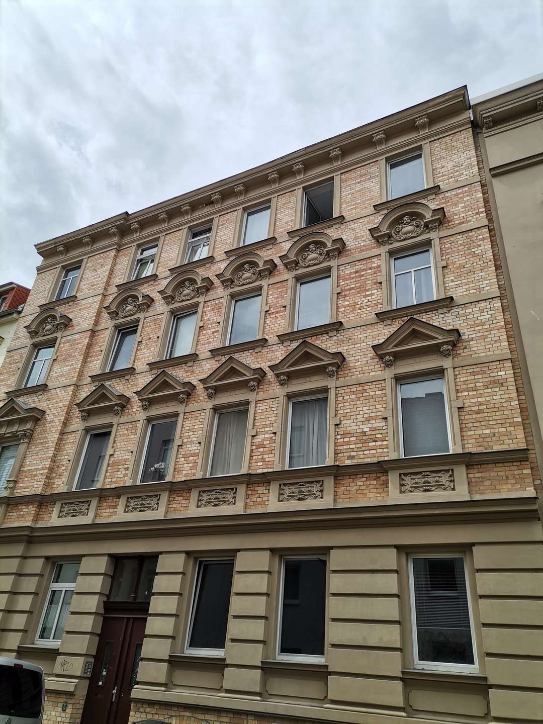 Klein aber fein! Apartment in beliebter Lage mit Miniküche!