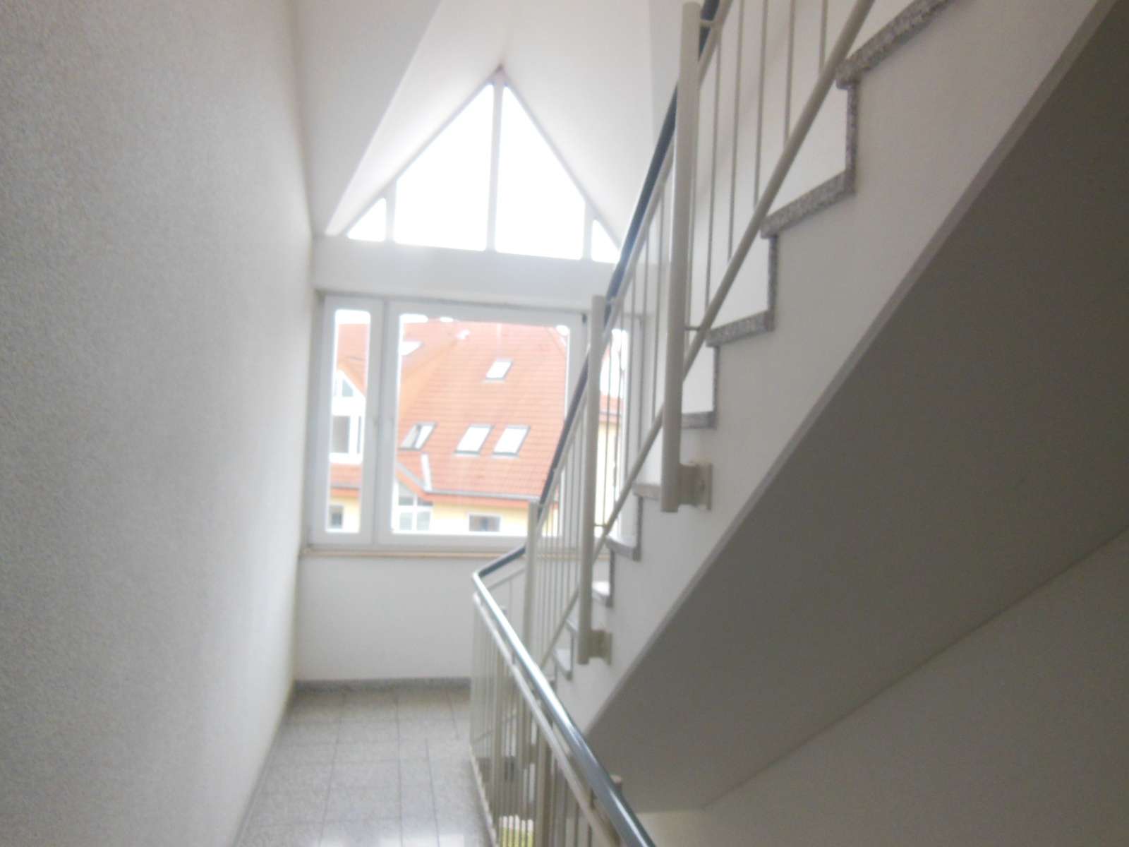 Sehr schön geschnittenes Apartment! überarbeitet NaL 13.01.17