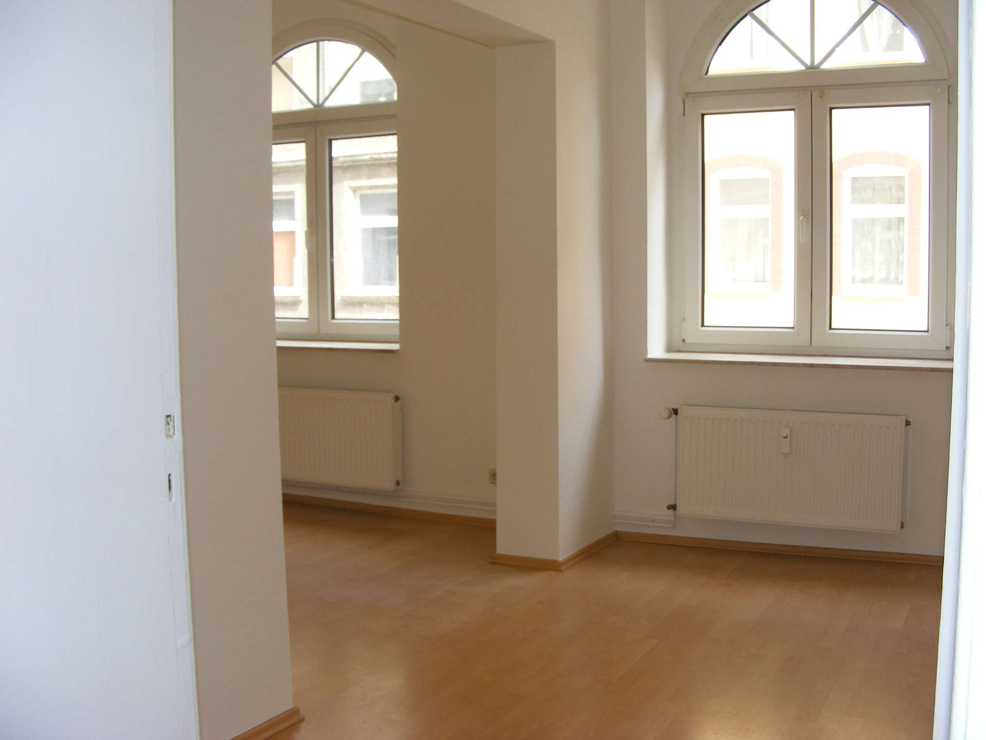 Platz für eine kleine Familie und mit Balkon! überarbeitet NaL 08.11.16