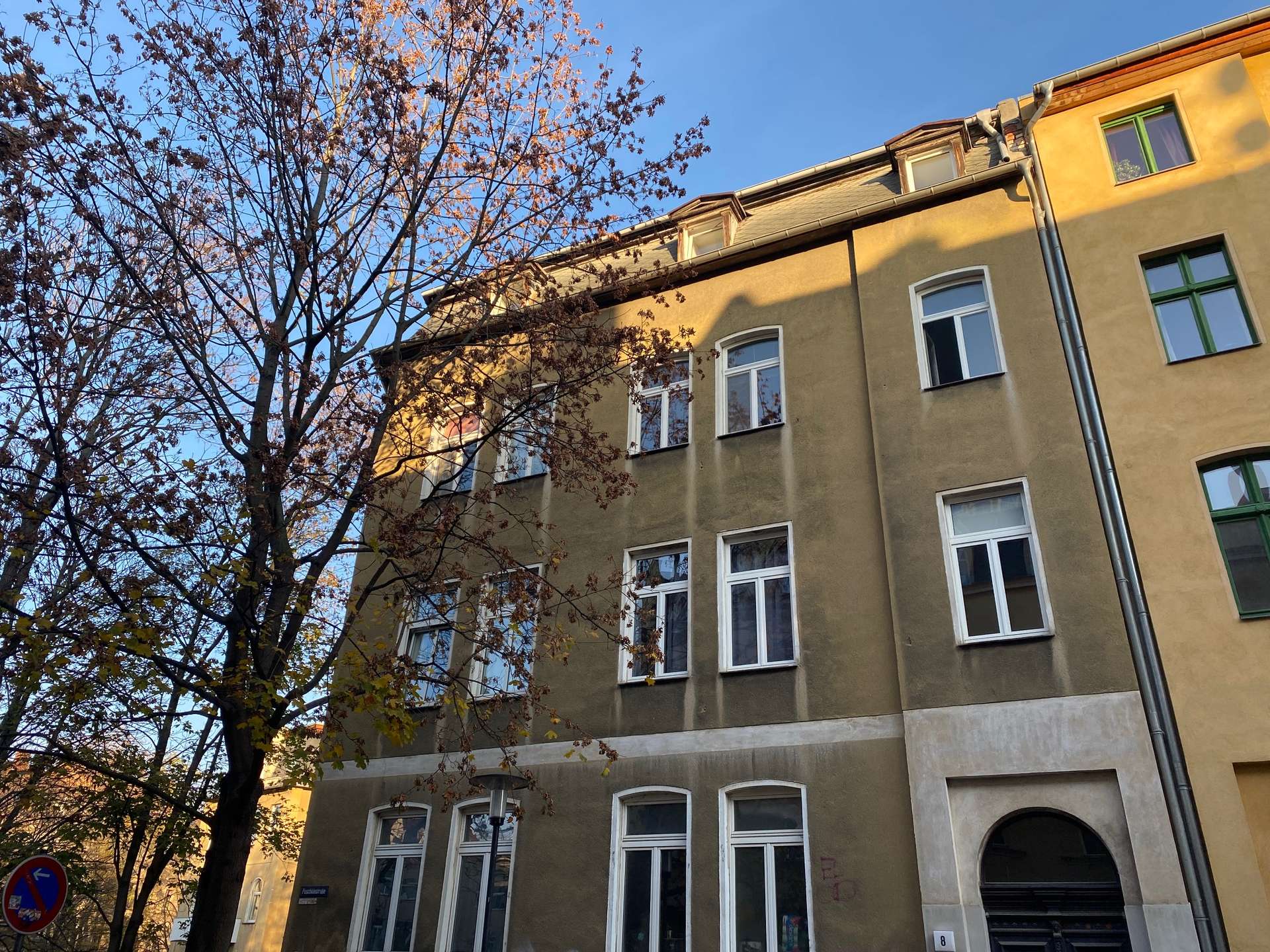 Vielseitig nutzbare Gewerbeeinheit in der City! überarbeitet NaL 27.12.16