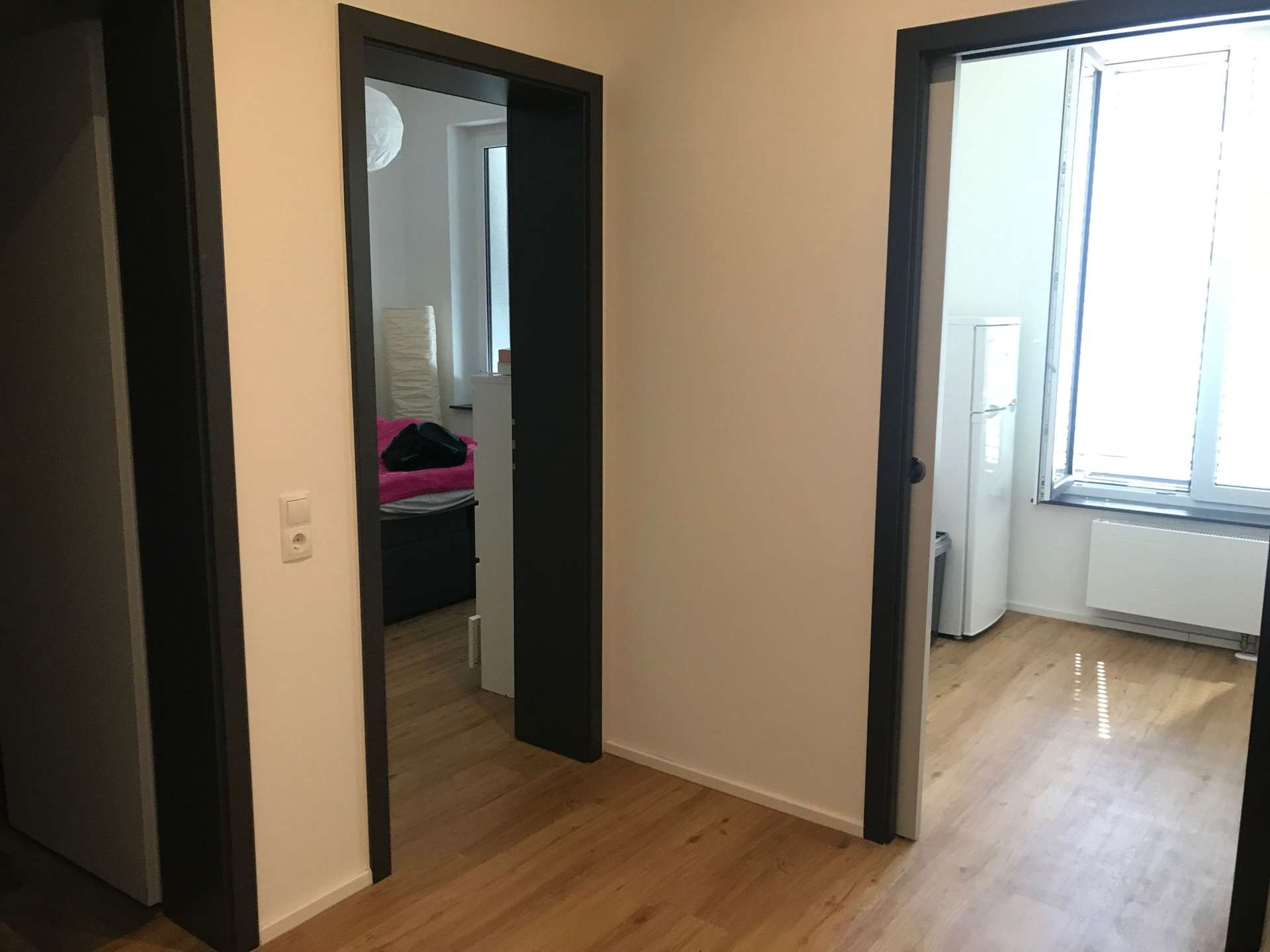 Hochwertig und modern wohnen in der südlichen Innenstadt!