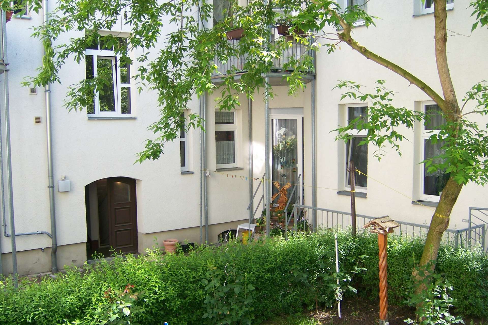 Erstbezug nach Modernisierung! überarbeitet NaL 16.06.17 (Beschreibungen nicht veränderbar)