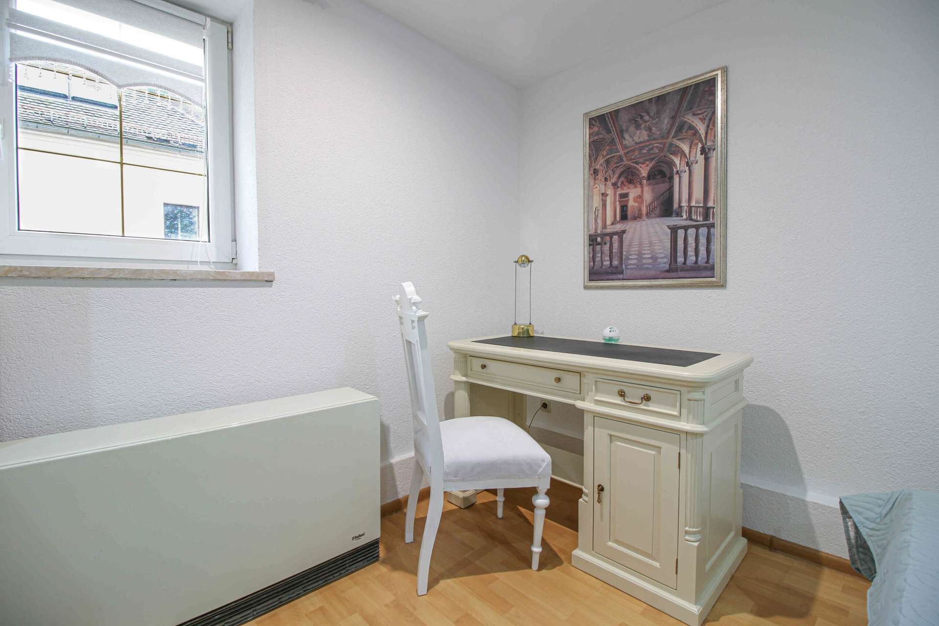 Gemütlich voll möblierte Wohnung im Landhaus Kaltenborn!