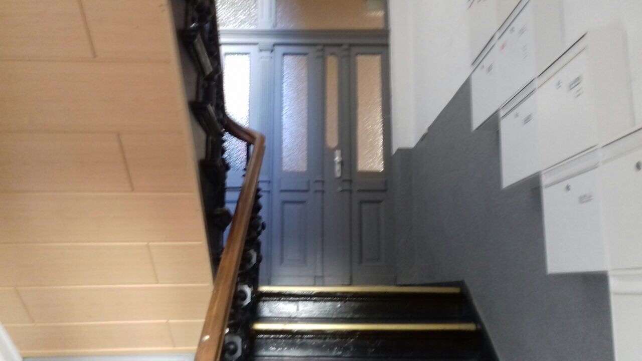 Studentenwohnung sucht 2-3 Bewohner!