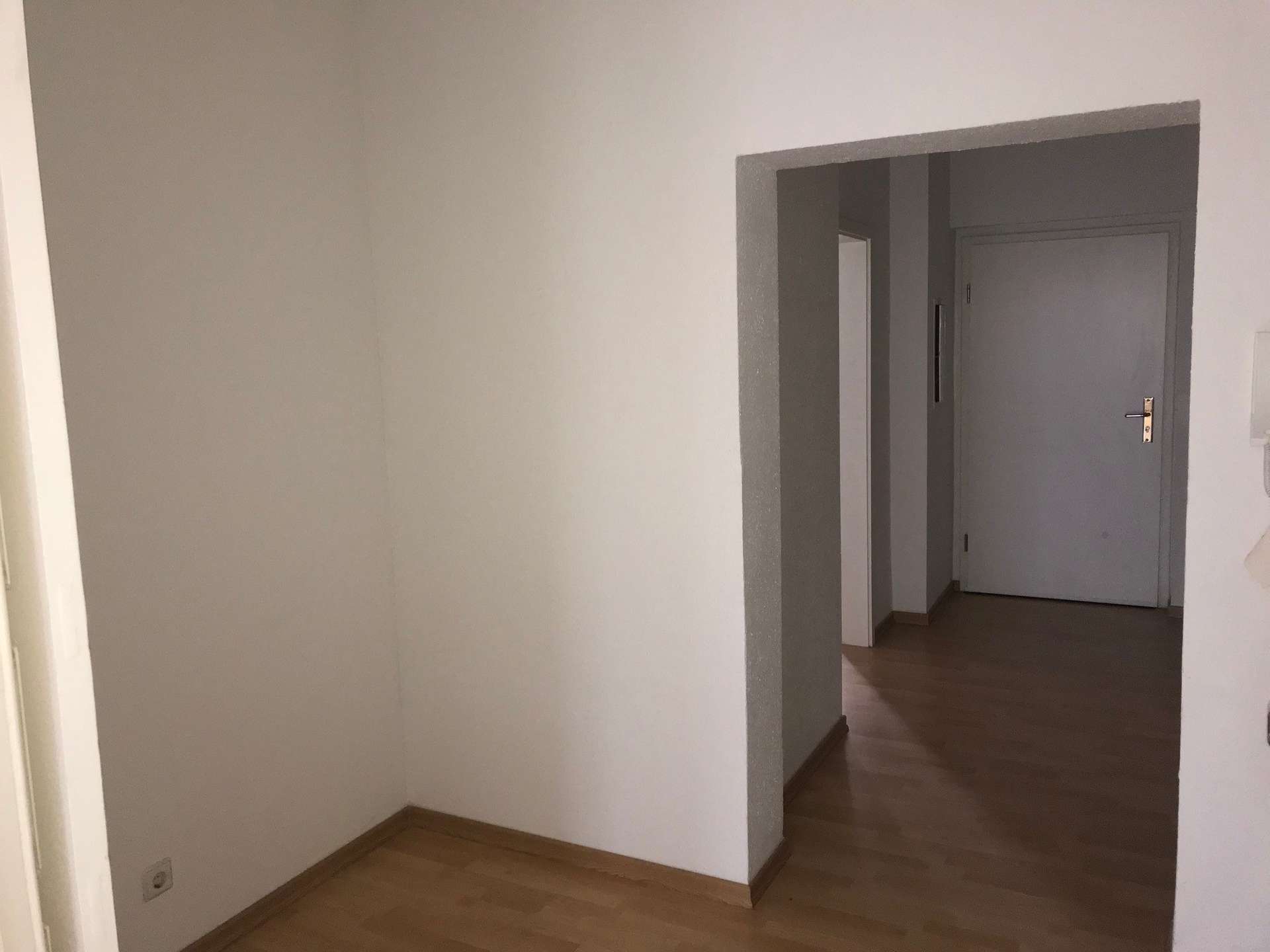 Im Paulusviertel, separates WC, Erker, Einbauküche...