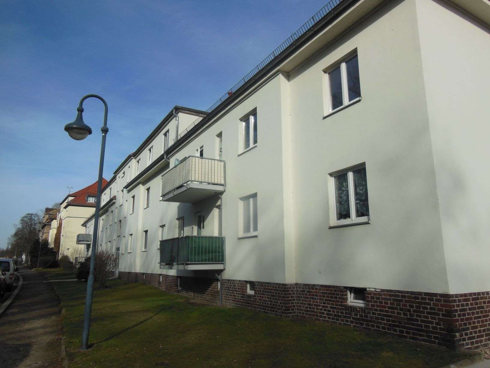 HELL UND WOHNLICH, KÜCHE & BAD MIT FENSTER!