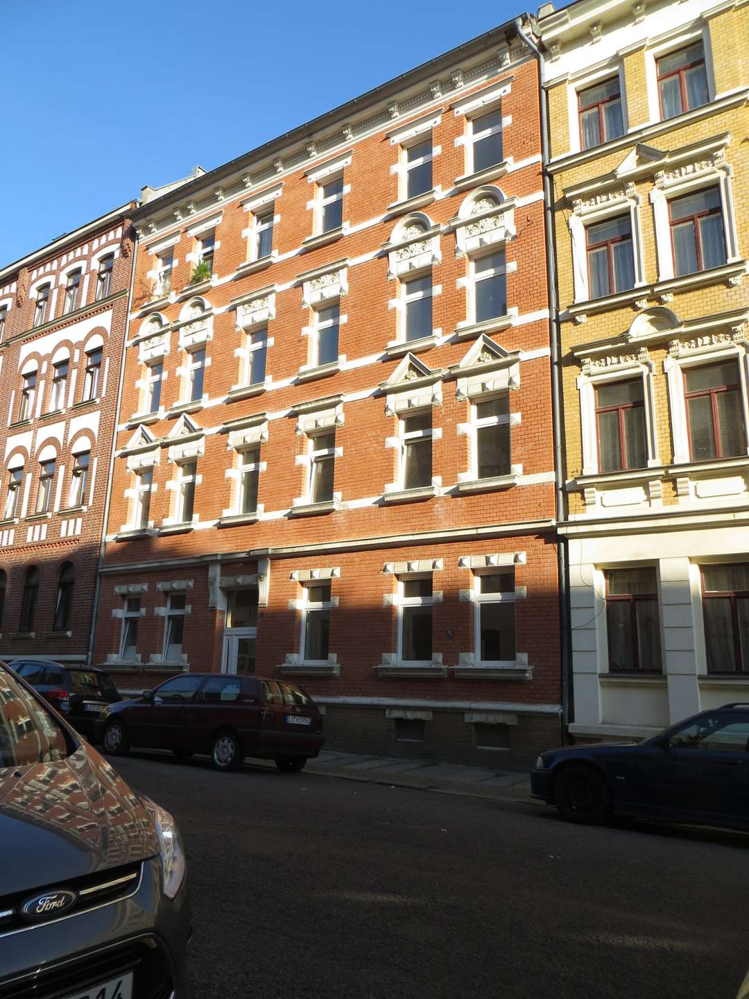 Moderne Luxuswohnung mit Stil und ALLEN Extras!