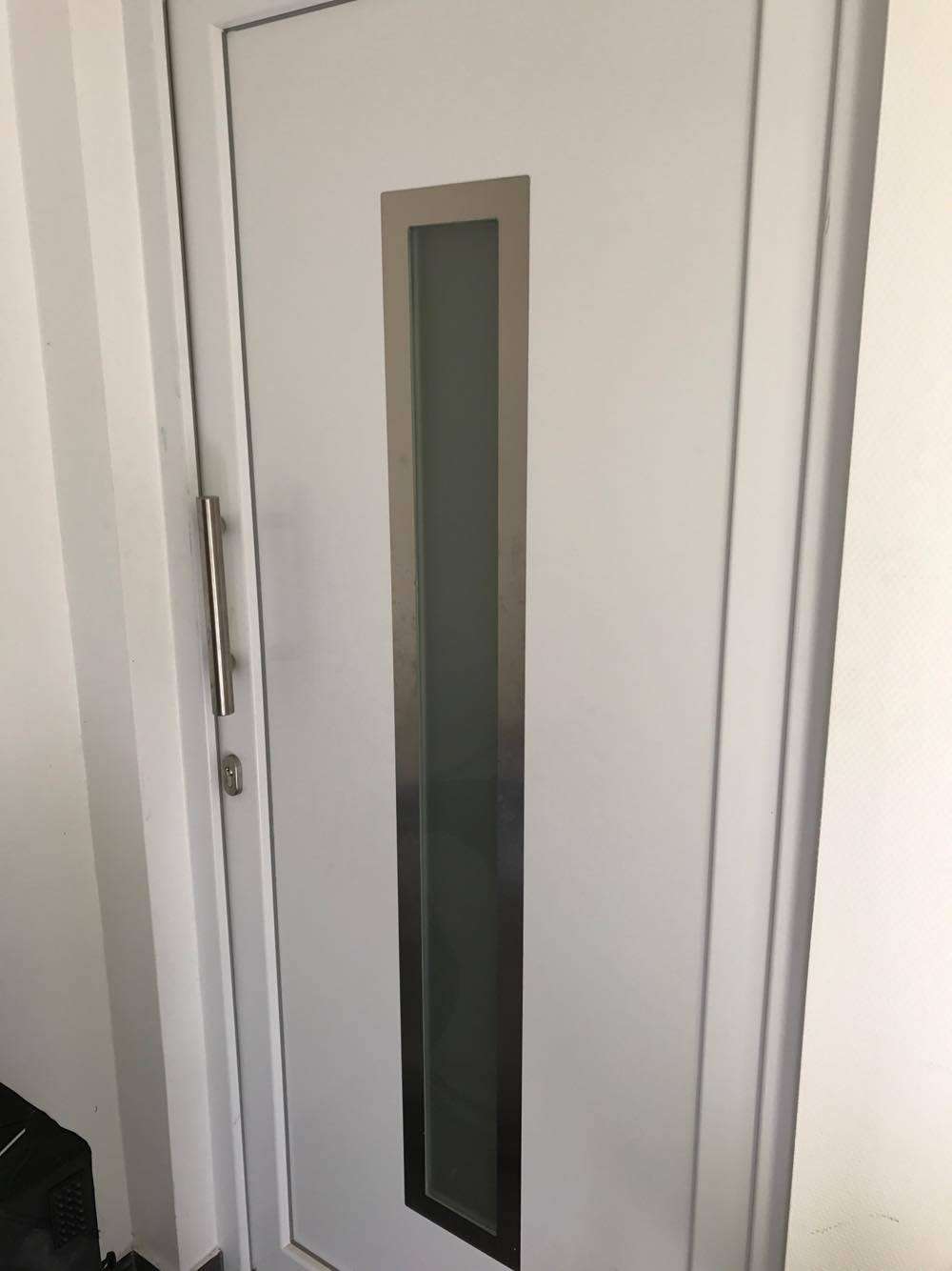 Traumwohnung mit separatem Zugang!