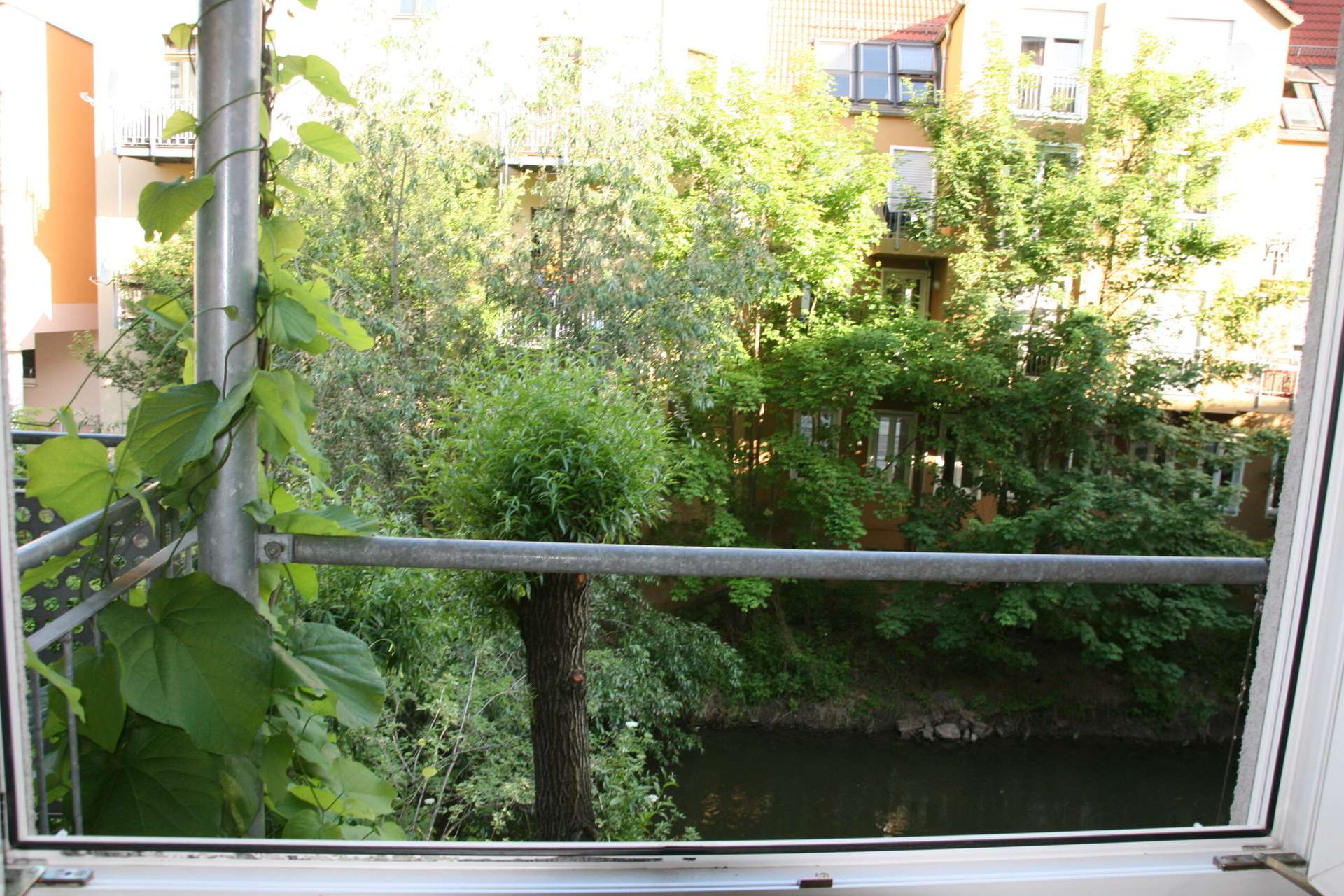 Apartment mit stufenlosem Zugang! überarbeitet NaL 29.05.17