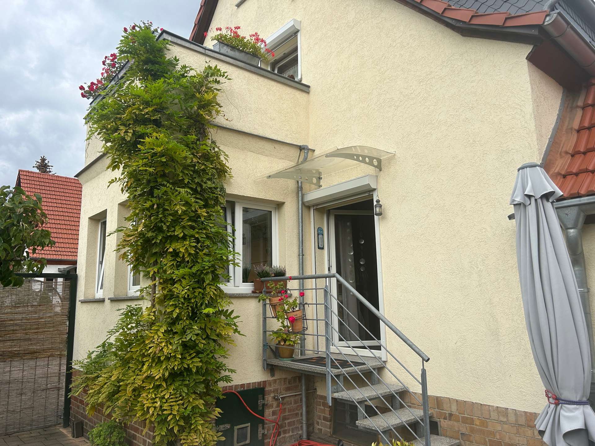 Verkauft! Bezugsfertiges Einfamilienhaus in begehrter Lage zu verkaufen!