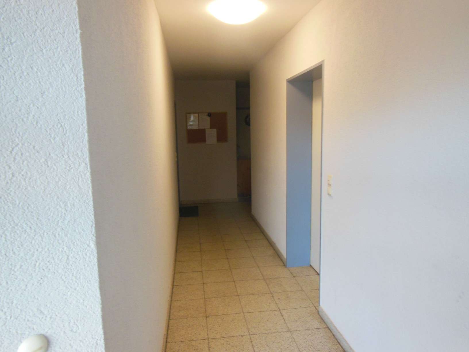 Großzügig Wohnen am grünen Stadtrand!