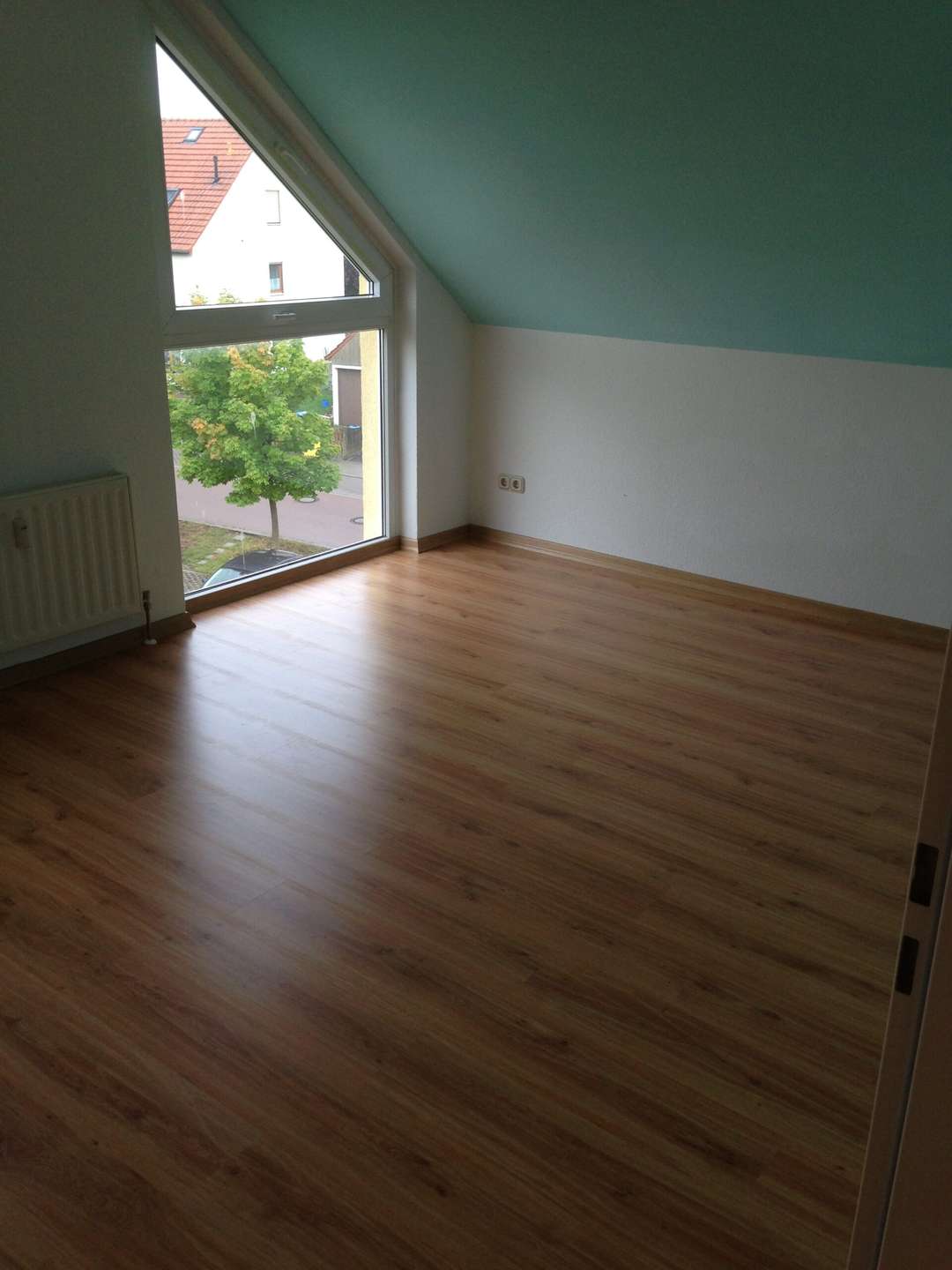 Helle Dachgeschosswohnung überarbeitet Nal 13.01.17