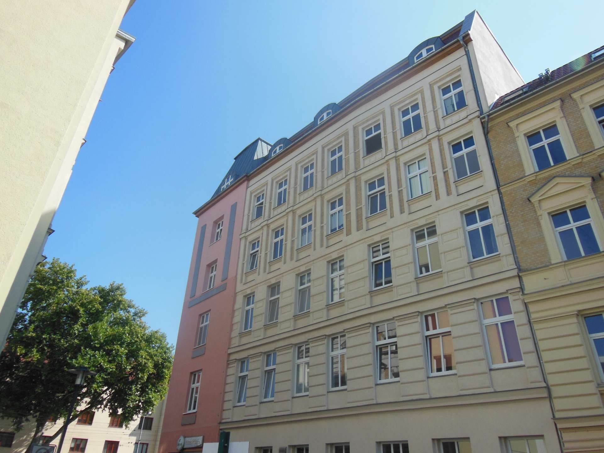 Pendler, Schüler oder Studenten gesucht, mit Miniküche! überarbeitet NaL 21.08.17