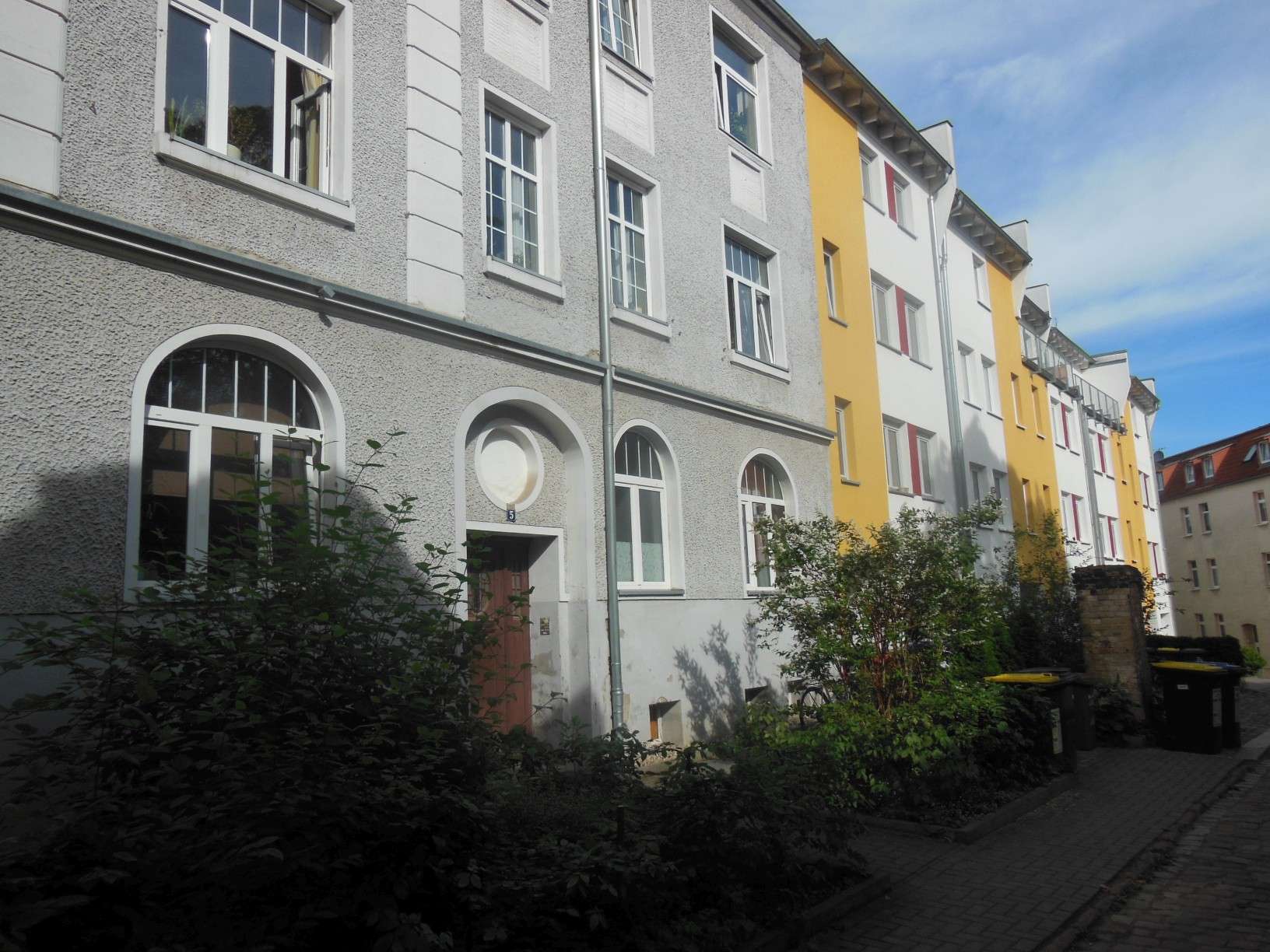 Gemütliches und ruhiges Wohnen in Top Lage! überarbeitet NaL 30.05.17