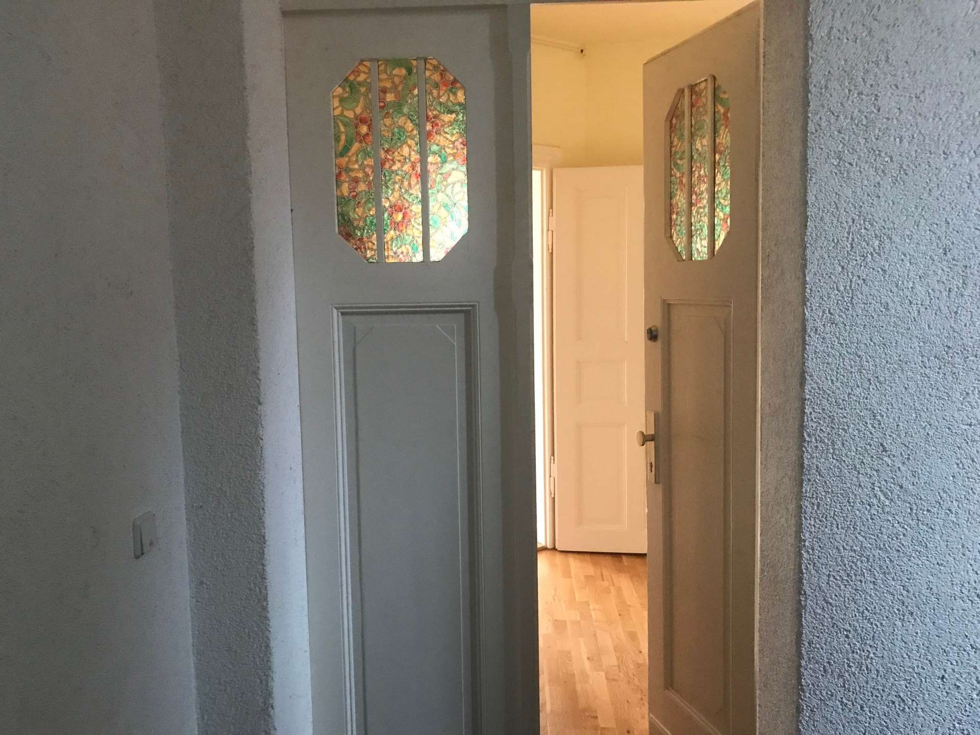 Ein Traum für jeden - Ankleide am Schlafzimmer, Balkon, Abstellraum, Gäste WC...