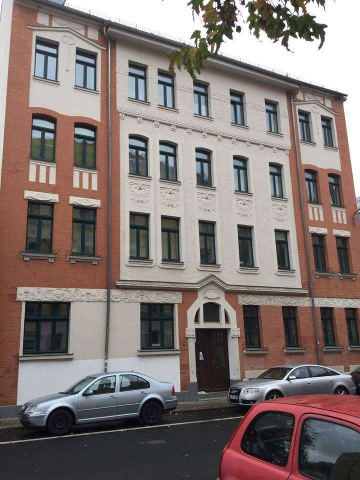 Ruhiges Kreativviertel in Zentrumsnähe sucht Trendsetter!