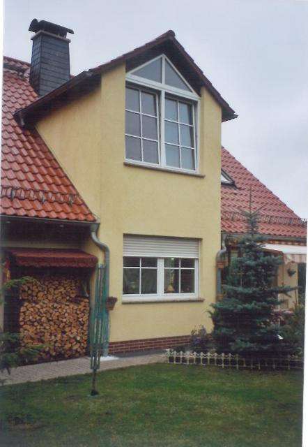 Haus in Schochwitz * überarbeitet NaL 20.10.16 Objektbeschr. + Ausstattung unvollständig