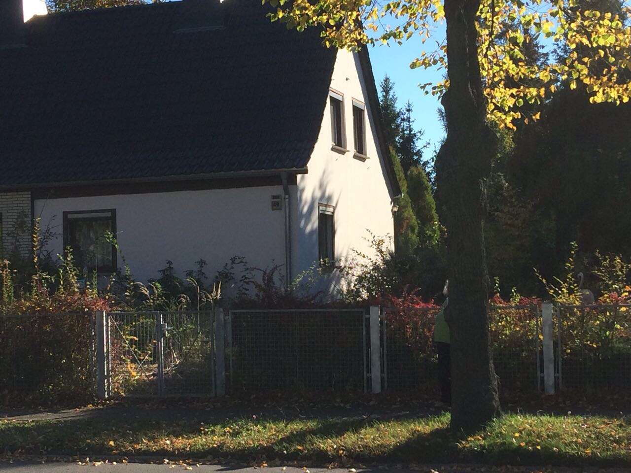 Handwerker aufgepasst - Doppelhaushälfte sucht neue Eigentümer!