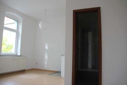 Ruhiges Apartment mit Miniküche! überarbeitet NaL 11.07.17