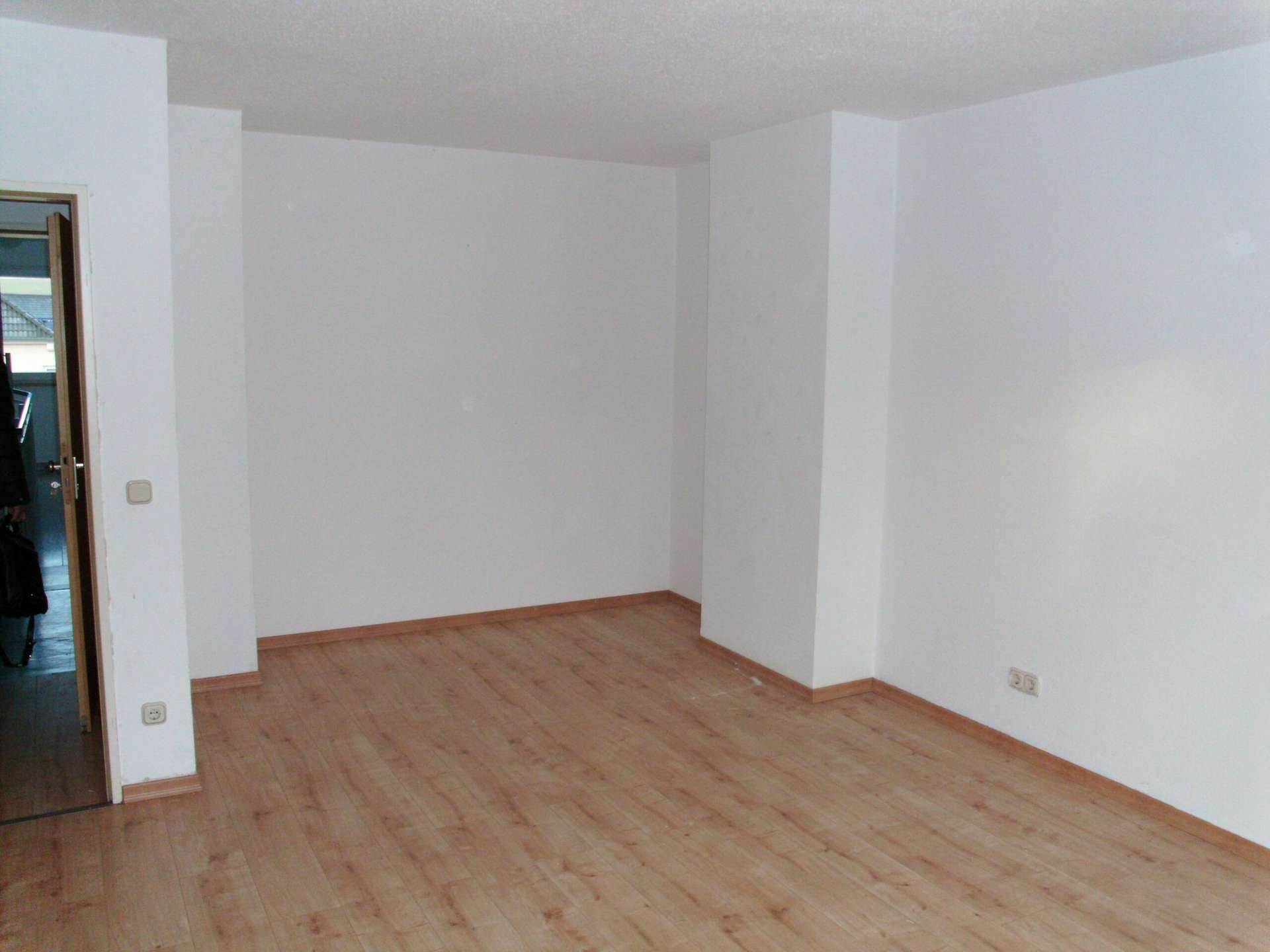 Helle und wunderschöne Maisonettewohnung! überarbeitet NaL 13.01.17
