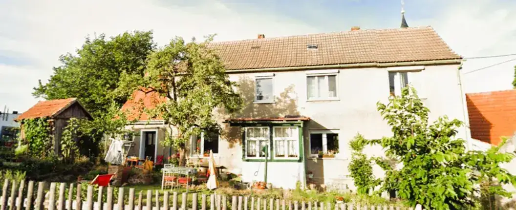 Rustikales Traumhaus mit tollem Grundstück in idyllischer Lage zu verkaufen!