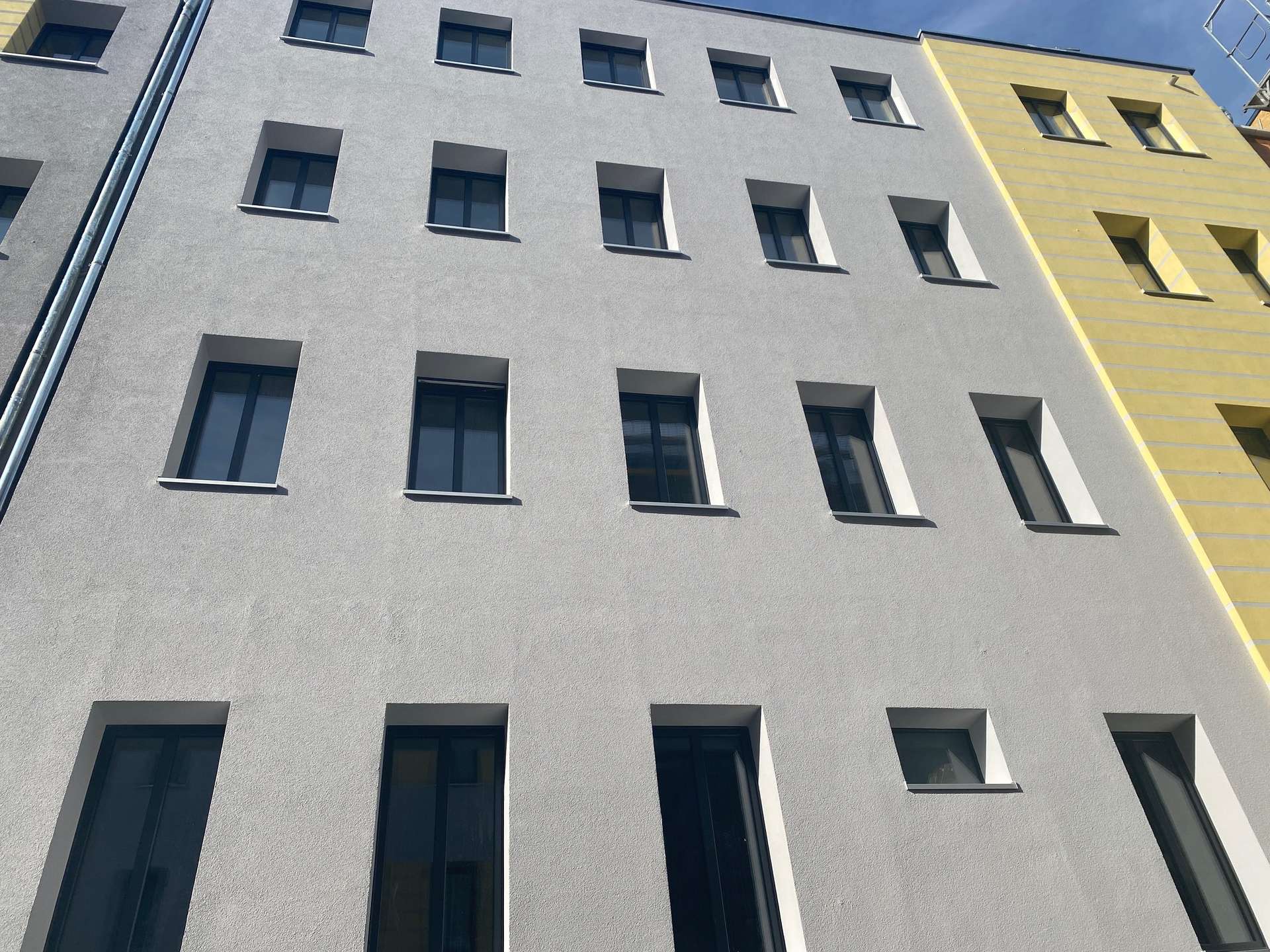 Vermietet! Traum-Maisonettewohnung mit Fußbodenheizung, 2 Balkonen uvm.