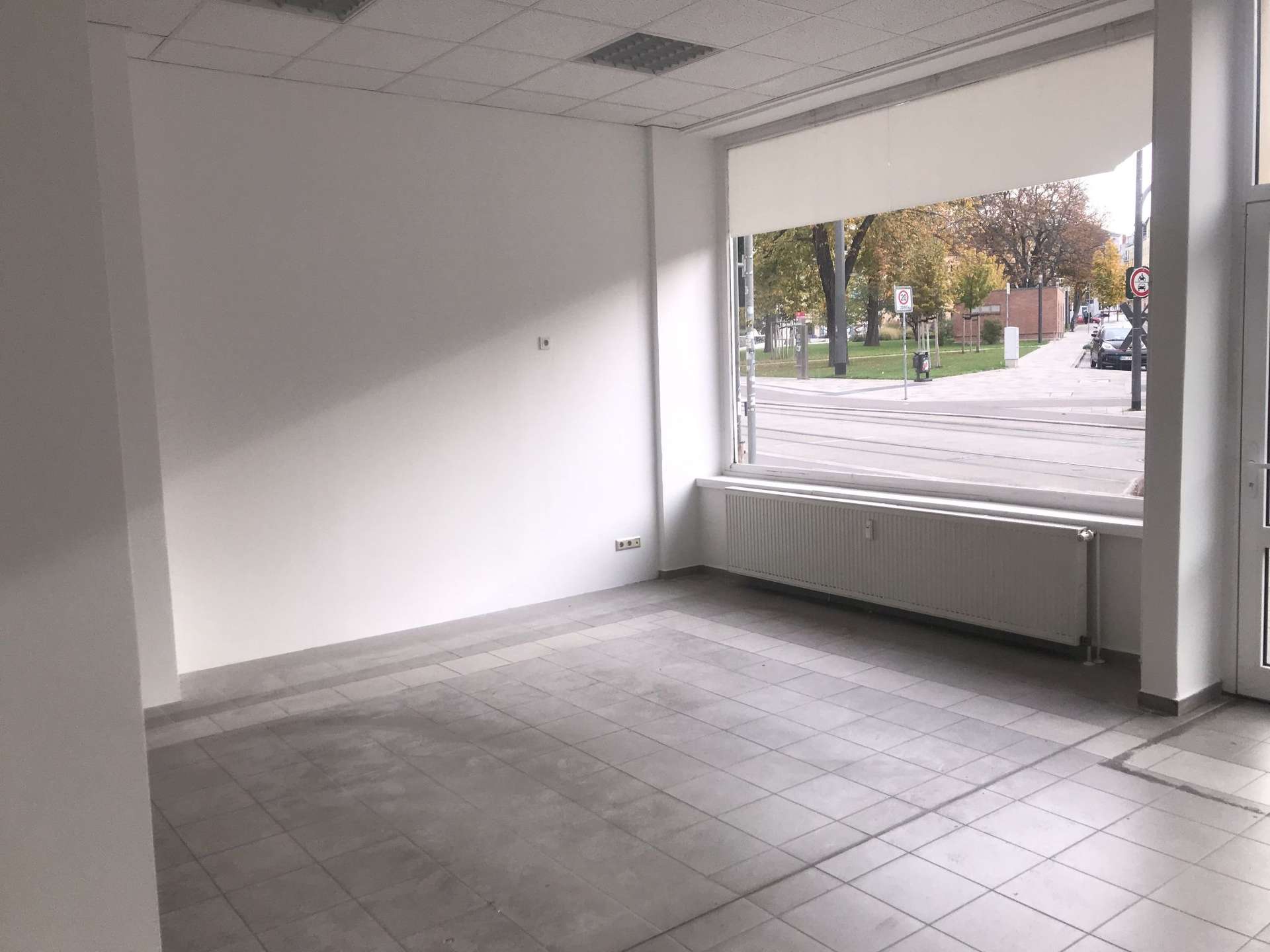 Gewerbeeinheit direkt am Steintor, vielseitig nutzbar!