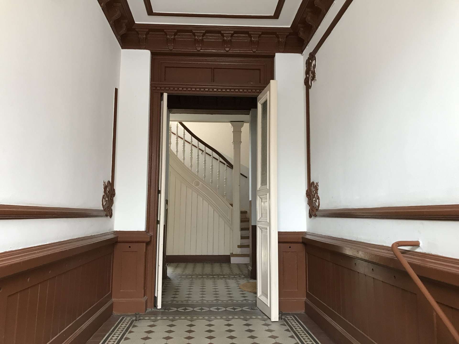 WG geeignete 3-Raum-Wohnung im beliebten Ortsteil Plagwitz!