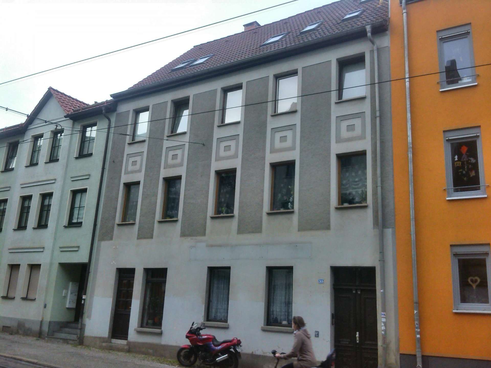 Möblierte Wohnung All inklusive! * überarbeitet NaL 21.10.16